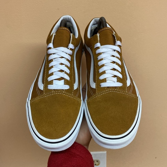Vans Old Skool Golden Brown “Cumin” - Picture 4 of 17